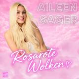 Aileen Sager - Rosarote Wolken